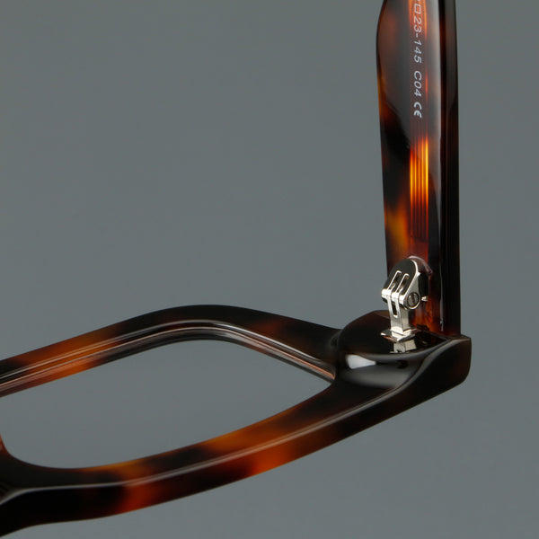 Rectangle Glasses YN1024