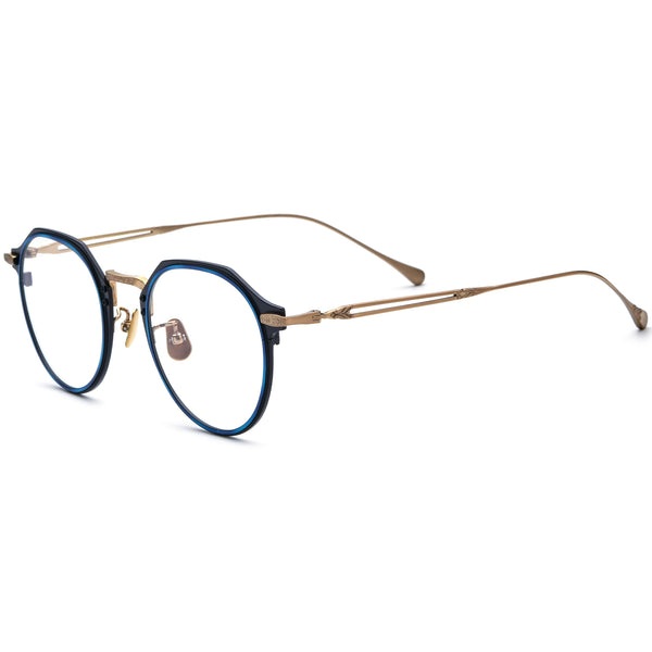 Round Glasses BR1419