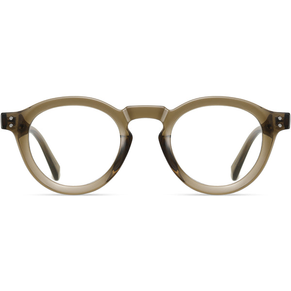Round Glasses PF1242