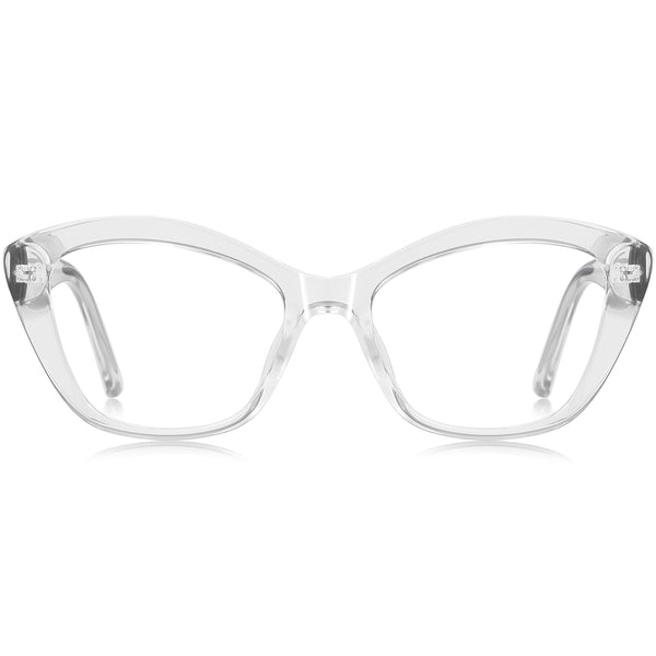 Cat-Eye Glasses YSD1063