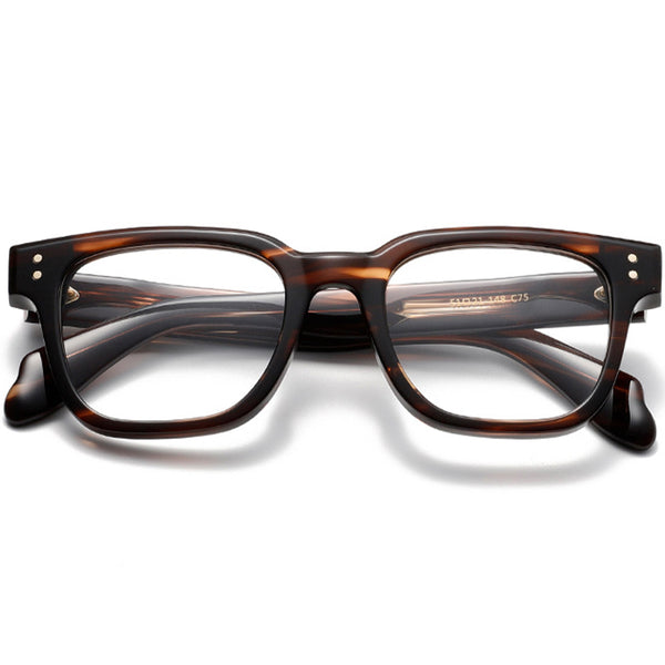 Square Glasses HT1006