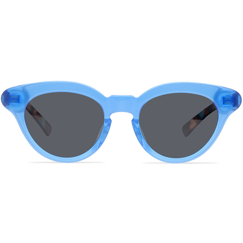 Cat-Eye Sunglasses GCS1012