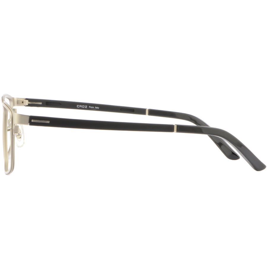 Rectangle Glasses O2556