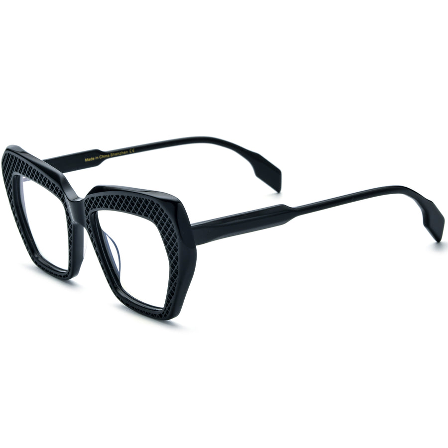 Cat-Eye Glasses BR1361