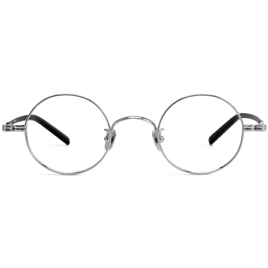 Round Glasses A3941