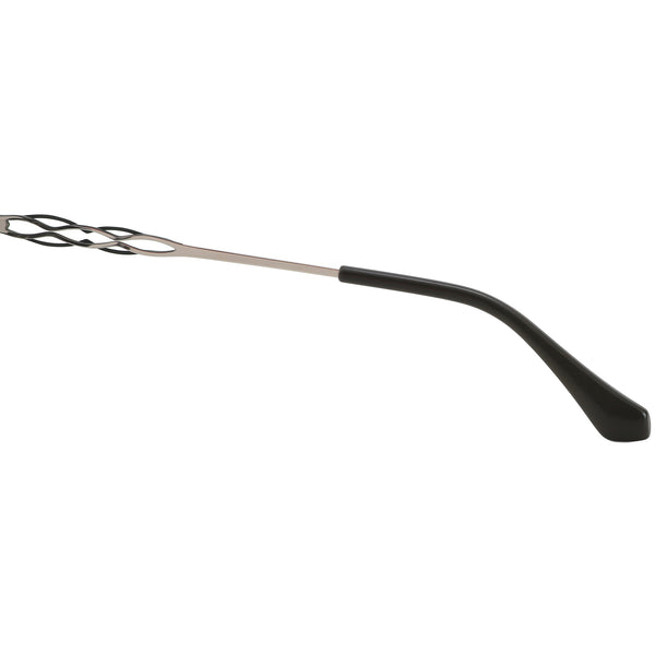 Round Glasses YAC1040