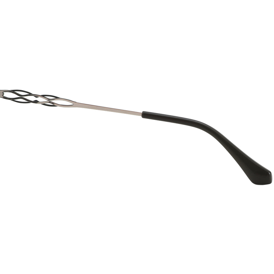 Round Glasses YAC1040