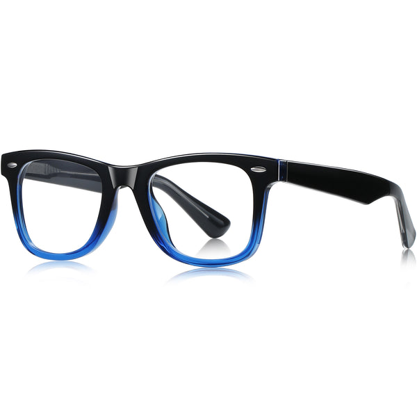 Square Glasses YSD1008
