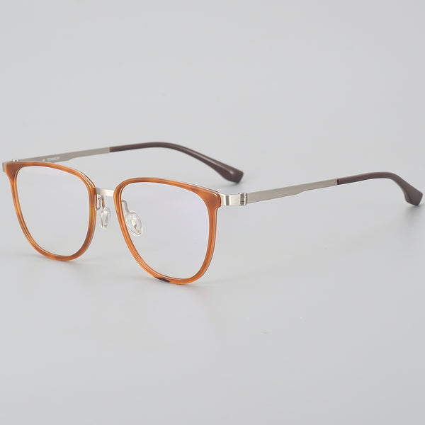 Square Glasses BY1067
