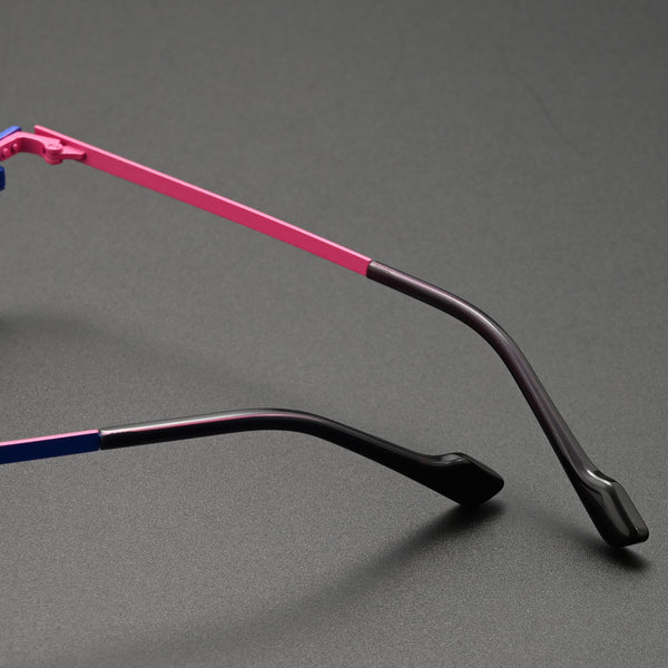 Square Glasses YN1131