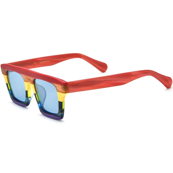 Square Sunglasses BRS1171