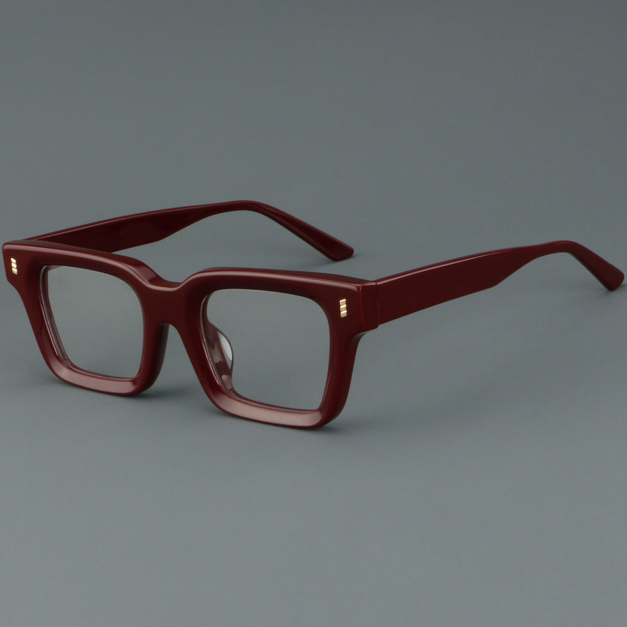 Square Glasses YN1077