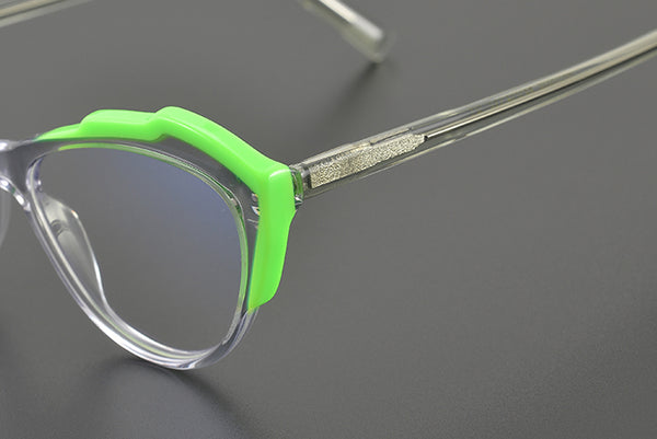 Cat-Eye Glasses TG1145
