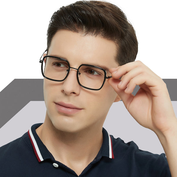 Square Glasses YSAC1035