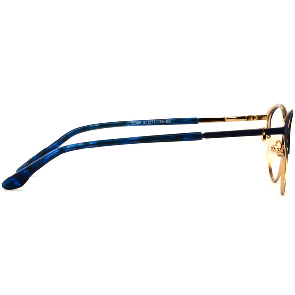 Cat-Eye Glasses O2705