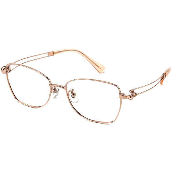 Square Glasses A4141