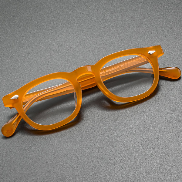 YN1172 - Orange - image oohia0