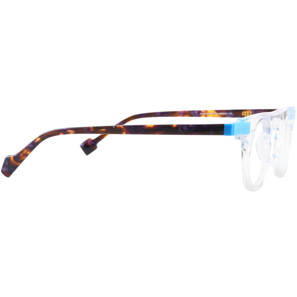 Round Glasses YEA1268