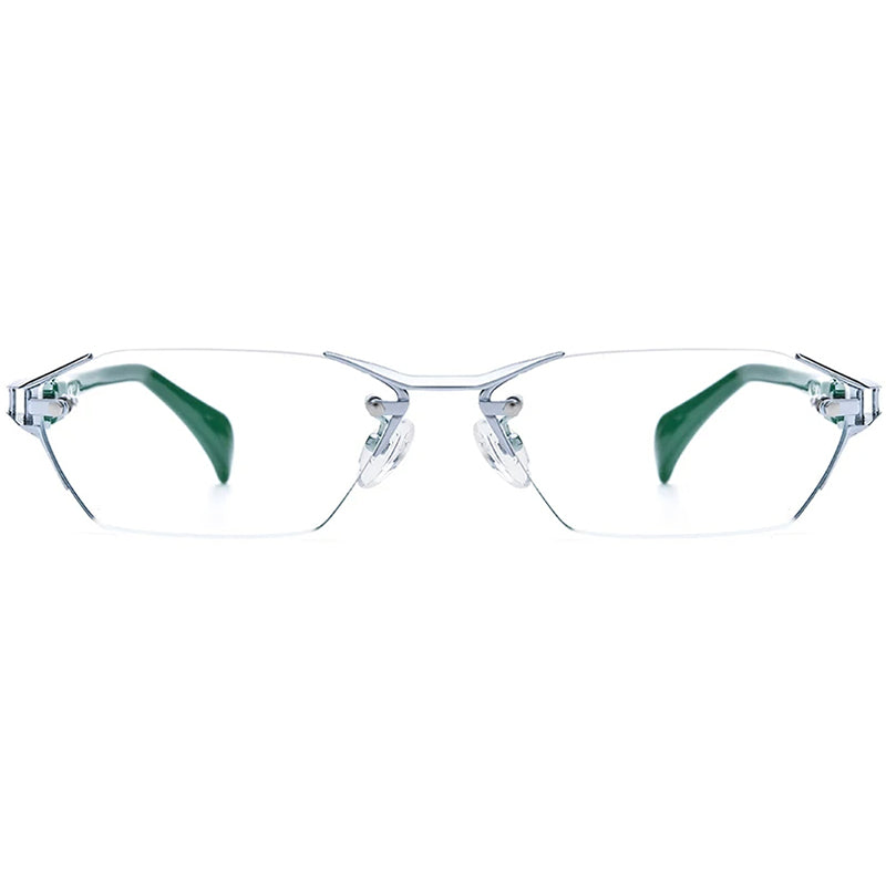 Geometric Glasses BR1677