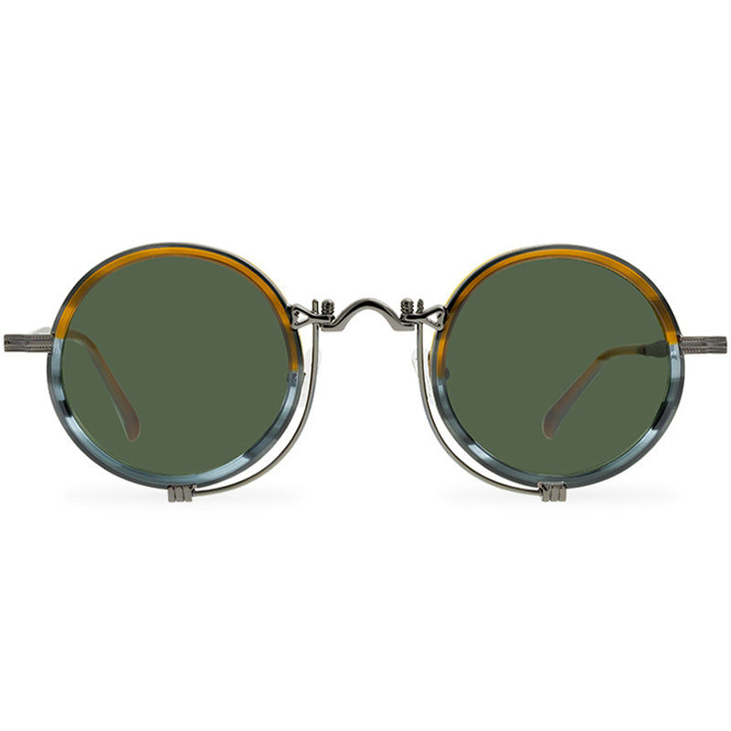 Round Sunglasses GCS1045