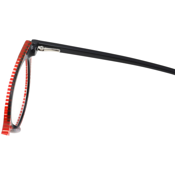 Cat-Eye Glasses YEA1243