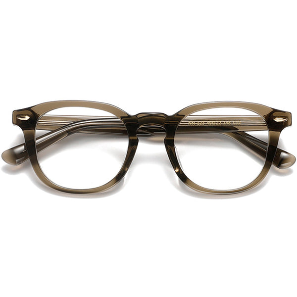 Square Glasses HT1007