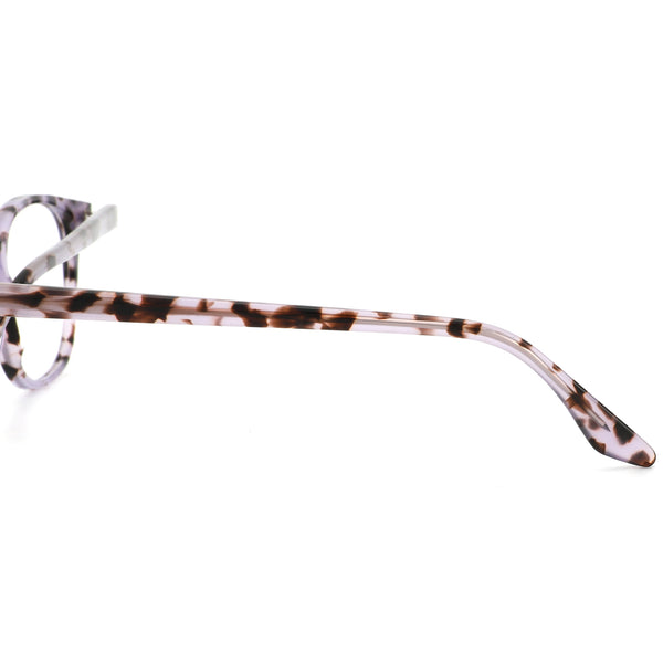 Square Glasses A3144