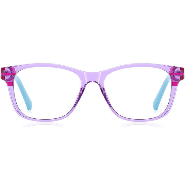 Square Glasses for Kids PFK1004