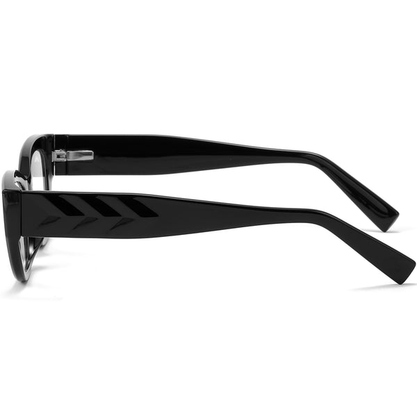 Cat-Eye Glasses PF1410