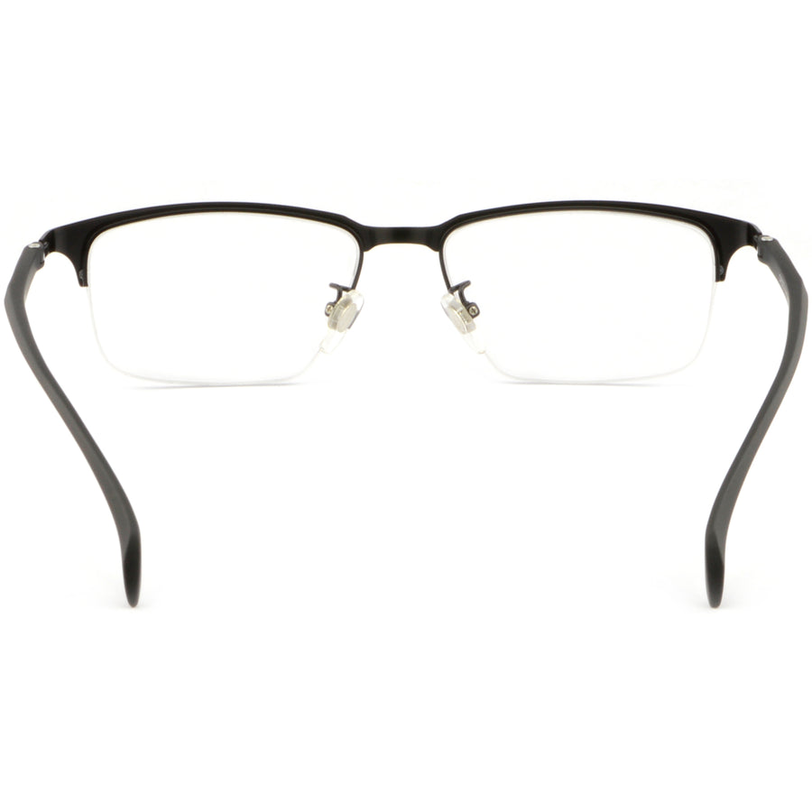 Rectangle Glasses O1224