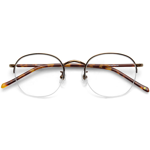 Square Glasses PG1034