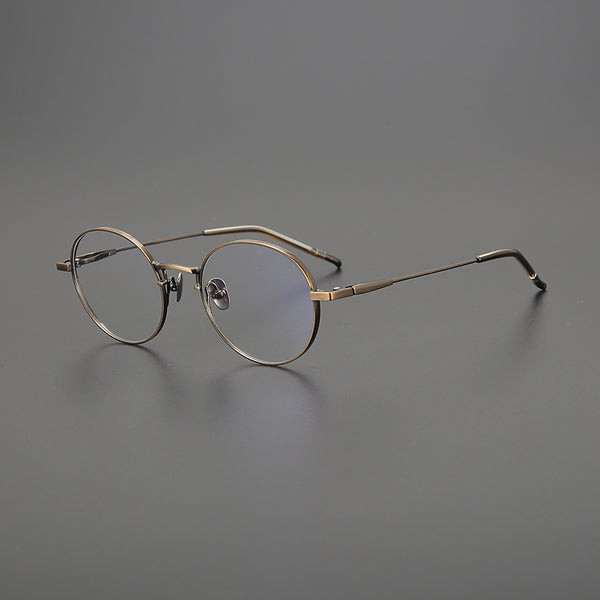 Round Glasses TG1175