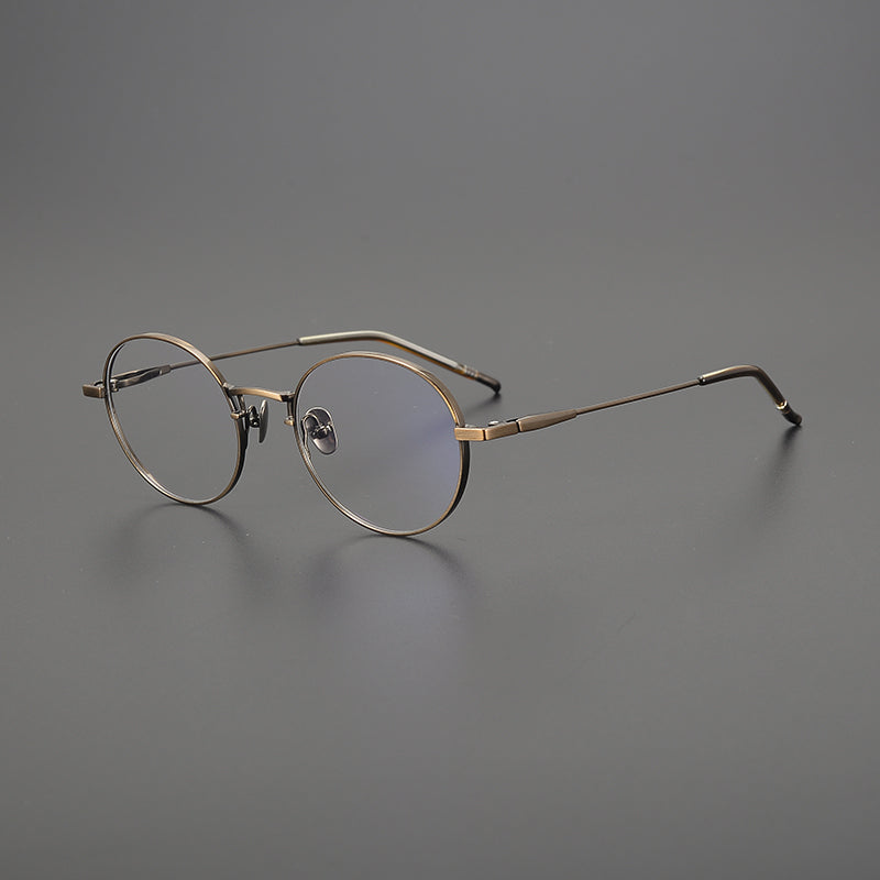 Round Glasses TG1175