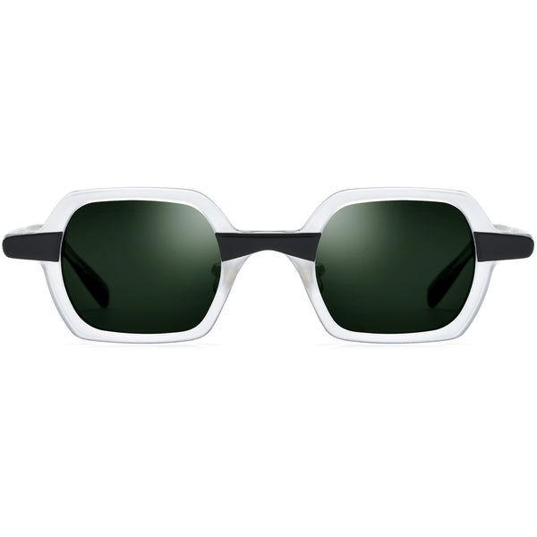 Geometric Sunglasses BRS1062