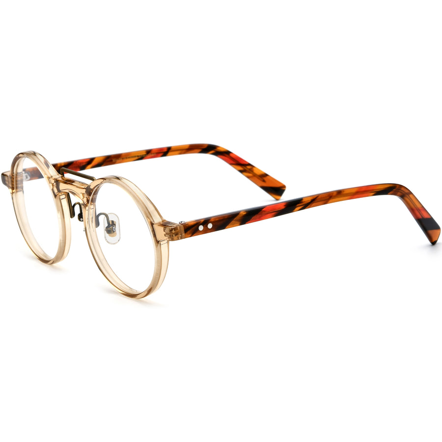 Round Glasses BR1104