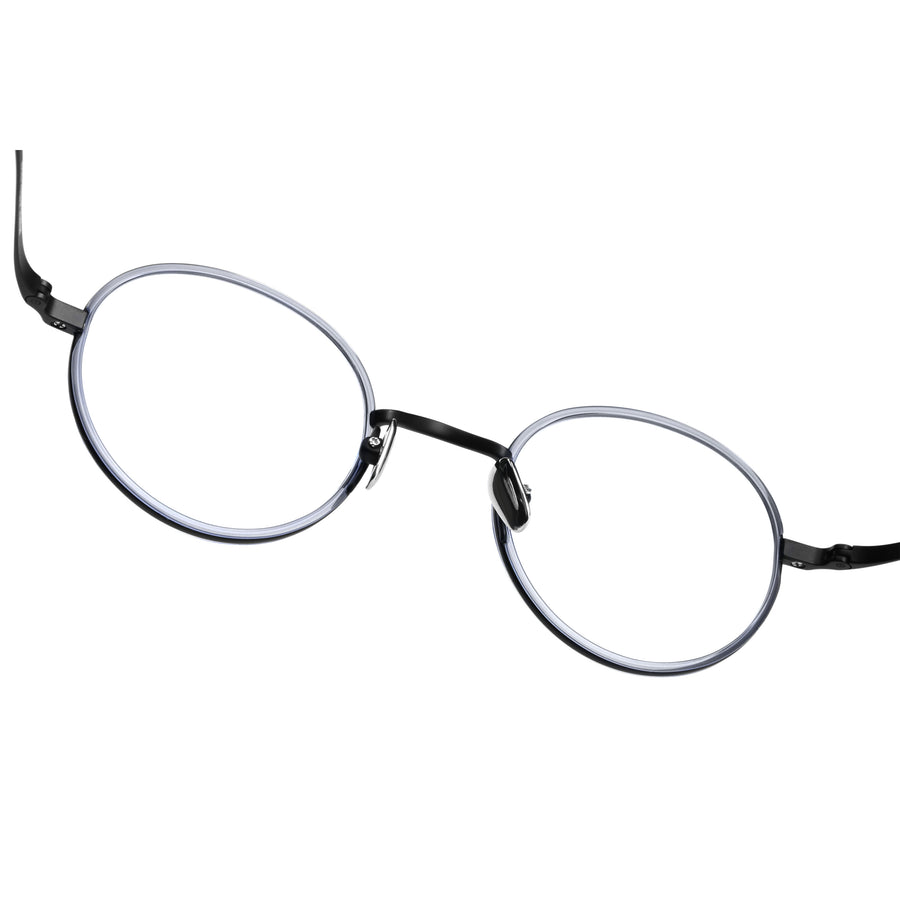 Round Glasses MW1071