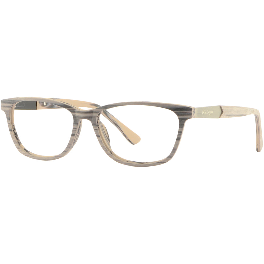 Rectangle Glasses O2609