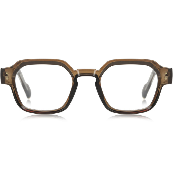 Square Glasses YSD1023