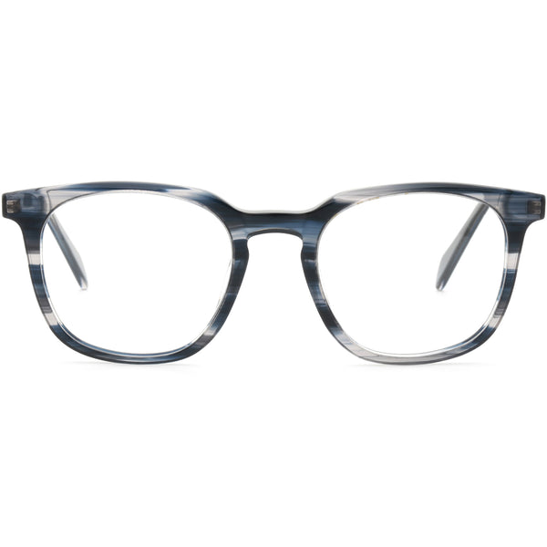 Square Glasses GSR1138