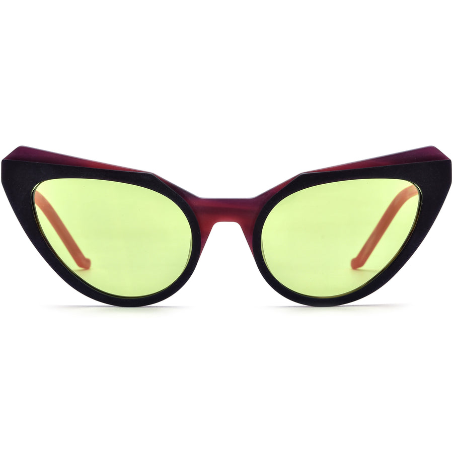 Cat-Eye Sunglasses BRS1161