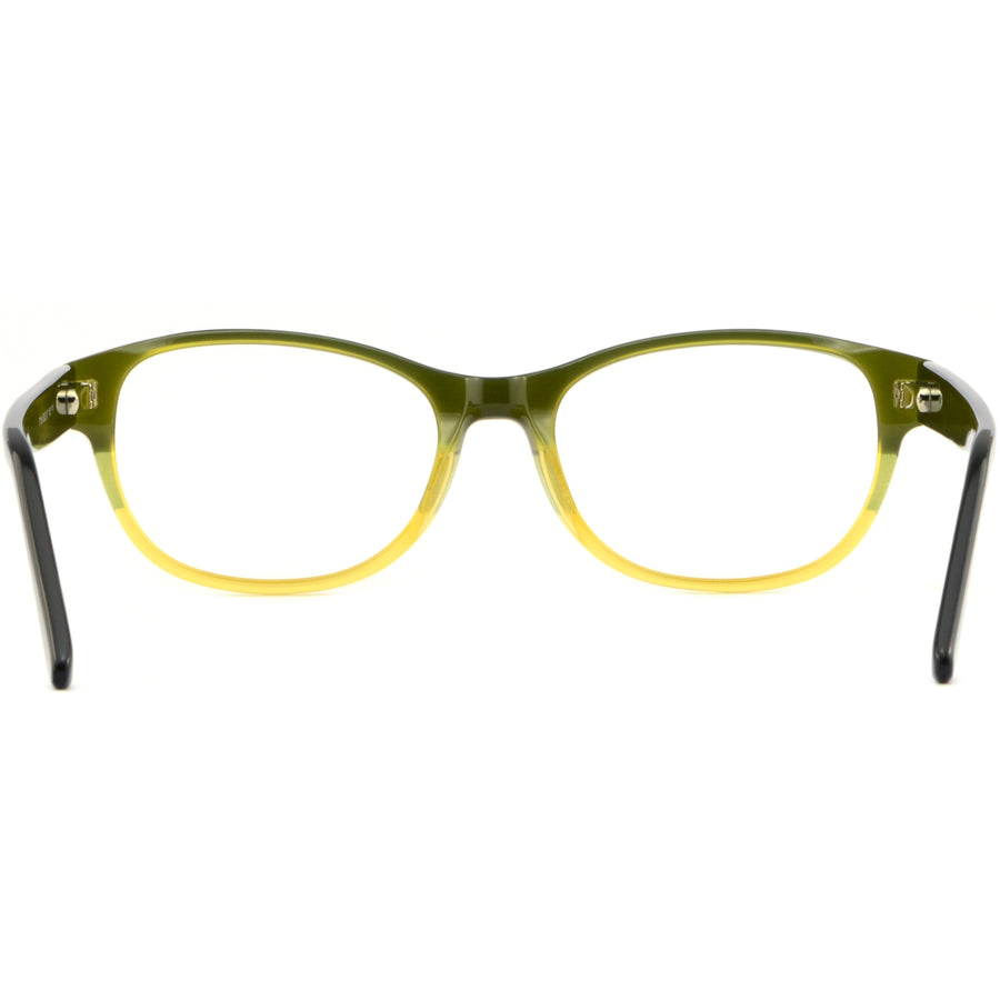Rectangle Glasses O2282