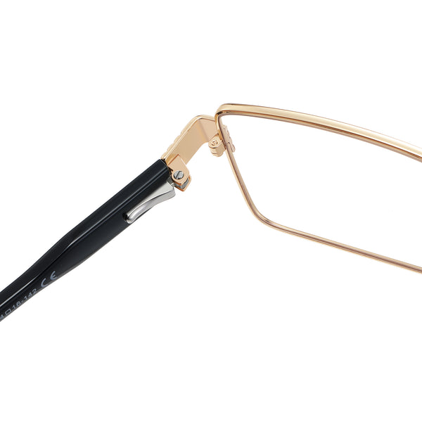 Rectangle Glasses PF1375