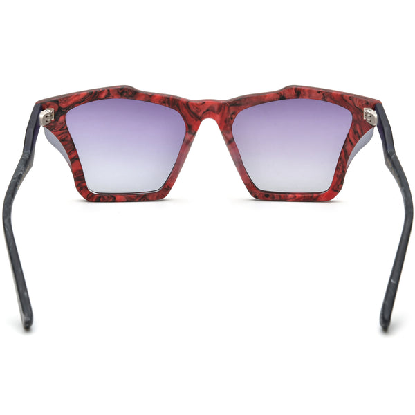 Geometric Sunglasses BRS1121