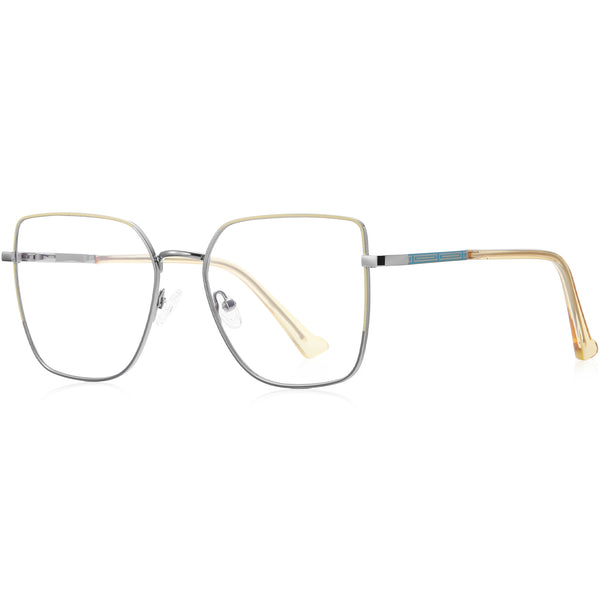 Cat-Eye Glasses PF1314