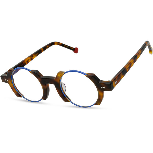 Geometric Glasses GC1026