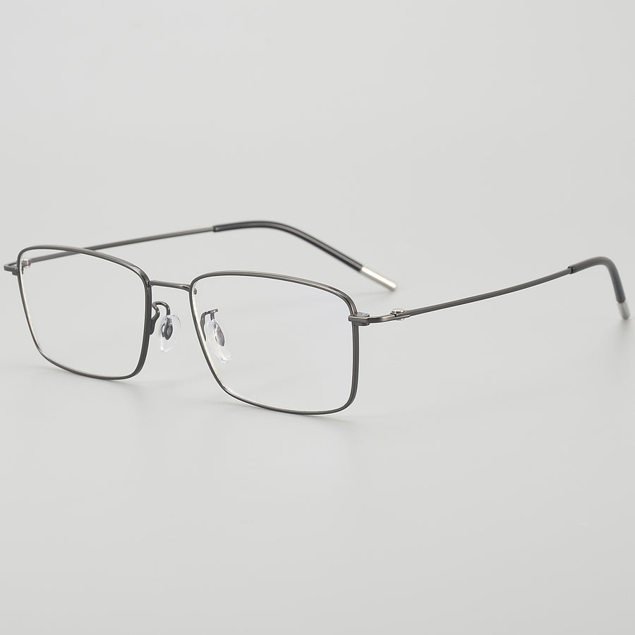 Rectangle Glasses BY1009