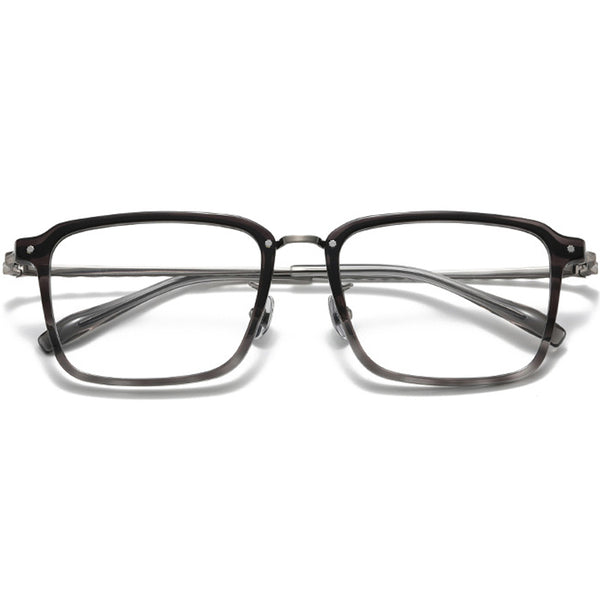 Square Glasses ME1035