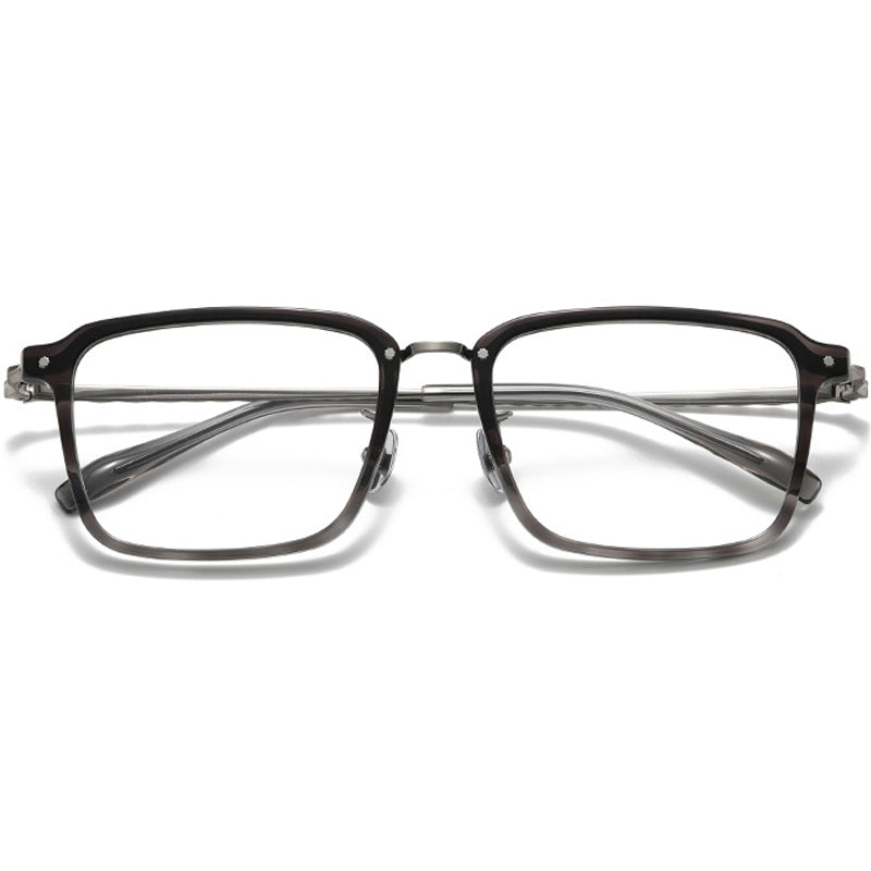 Square Glasses ME1035