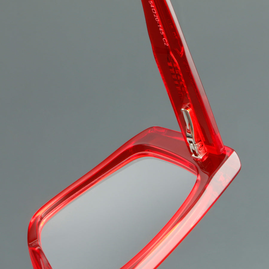 Geometric Glasses YN1058