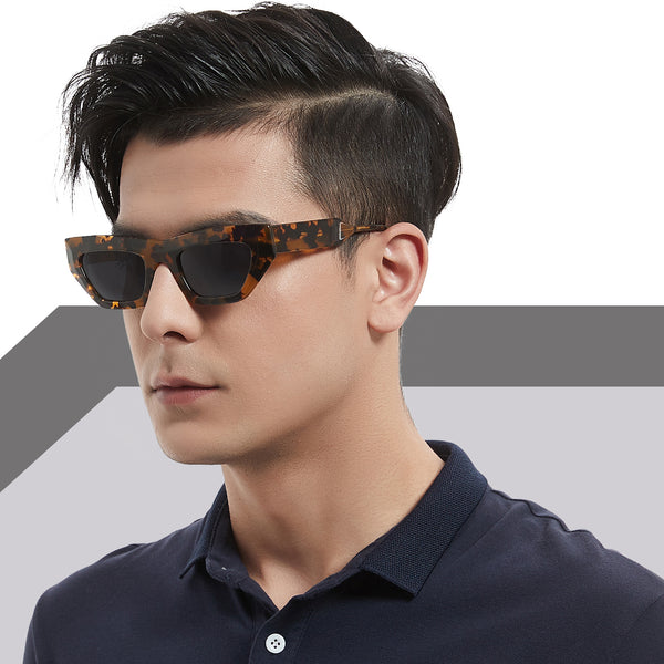 Cat-Eye Sunglasses YS1131
